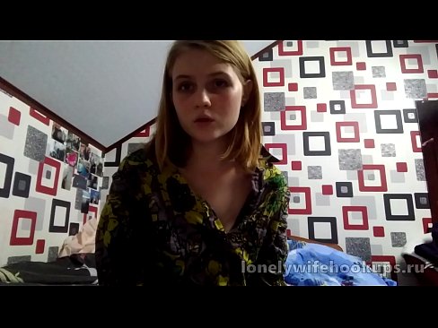 ❤️ Mlada plavokosa studentica iz Rusije voli veće kite. ☑ Seks u pornografiji bs.analpics.ru ❤